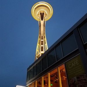 Meet your Posher, Sheritta